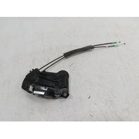 Toyota Corolla Cross Lock Latch, Power Door, Front Left 69040-02440