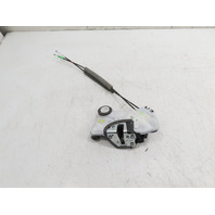 Toyota Corolla Cross Lock Latch, Power Door, Front Left 69040-02440
