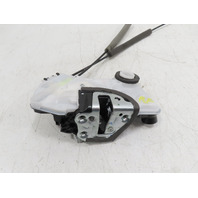 Toyota Corolla Cross Lock Latch, Power Door, Front Right 69030-02380