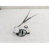 Toyota Corolla Cross Lock Latch, Power Door, Front Right 69030-02380