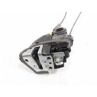 Toyota Corolla Cross Lock Latch, Power Door, Rear Left 69060-06100