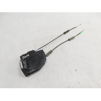 Toyota Corolla Cross Lock Latch, Power Door, Rear Left 69060-06100