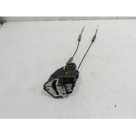 Toyota Corolla Cross Lock Latch, Power Door, Rear Left 69060-06100