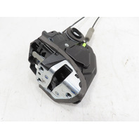 Toyota Corolla Cross Lock Latch, Power Door, Rear Right 69050-06100