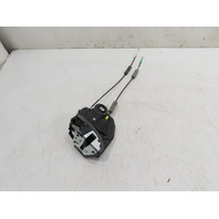 Toyota Corolla Cross Lock Latch, Power Door, Rear Right 69050-06100