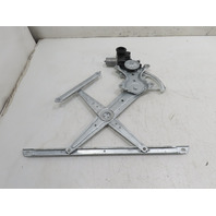 Toyota Corolla Cross Window Motor & Regulator, Front Left 69802-06190