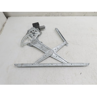 Toyota Corolla Cross Window Motor & Regulator, Front Left 69802-06190