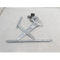 Toyota Corolla Cross Window Motor & Regulator, Front Right  69801-06190