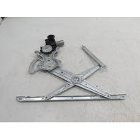 Toyota Corolla Cross Window Motor & Regulator, Front Right  69801-06190