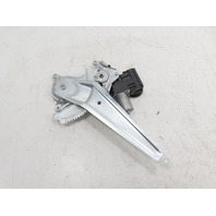Toyota Corolla Cross Window Motor & Regulator, Rear Right 69803-0A020