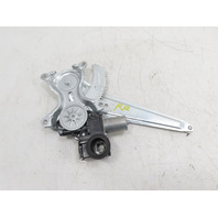 Toyota Corolla Cross Window Motor & Regulator, Rear Right 69803-0A020