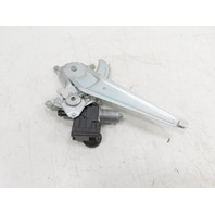 Toyota Corolla Cross Window Motor & Regulator, Rear Left 69804-0A020