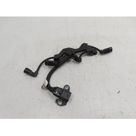Toyota Corolla Cross Wire Harness Engine High Pressure Injectors Wiring 82126-02180