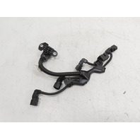 Toyota Corolla Cross Wire Harness Engine High Pressure Injectors Wiring 82126-02180