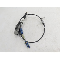 Toyota Corolla Cross Cable Shifter Control Automatic Transmission Select 33820-0A100