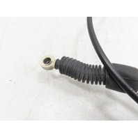 Toyota Corolla Cross Cable Shifter Control Automatic Transmission Select 33820-0A100