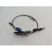 Toyota Corolla Cross Cable Shifter Control Automatic Transmission Select 33820-0A100