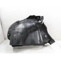 Toyota Corolla Cross Trim, Quarter Panel Rear Lower Right Black 64730-0A040/90
