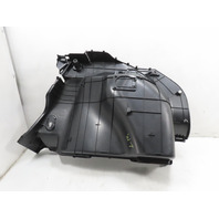 Toyota Corolla Cross Trim, Quarter Panel Rear Lower Left Black 64740-0A040/90