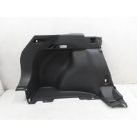 Toyota Corolla Cross Trim, Quarter Panel Rear Lower Left Black 64740-0A040/90