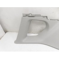 Toyota Corolla Cross Trim Pair, C-Pillar, Lower Cover Left 62480-0A090