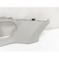 Toyota Corolla Cross Trim Pair, C-Pillar, Lower Cover Left 62480-0A090