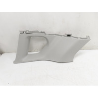 Toyota Corolla Cross Trim Pair, C-Pillar, Lower Cover Left 62480-0A090