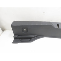 Toyota Corolla Cross Trim, Back Panel Finish Lock Cover Scuff Panel Sill 64716-0A040