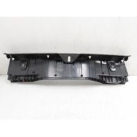 Toyota Corolla Cross Trim, Back Panel Finish Lock Cover Scuff Panel Sill 64716-0A040