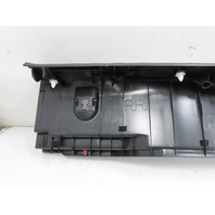 Toyota Corolla Cross Trim, Back Panel Finish Lock Cover Scuff Panel Sill 64716-0A040