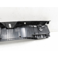 Toyota Corolla Cross Trim, Back Panel Finish Lock Cover Scuff Panel Sill 64716-0A040