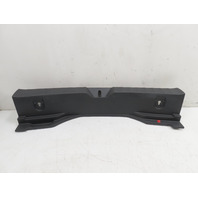 Toyota Corolla Cross Trim, Back Panel Finish Lock Cover Scuff Panel Sill 64716-0A040