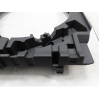 Toyota Corolla Cross Storage Tray Pair Base Trunk Cargo Box Deck L & R 64997-0A100, 64995-0A100