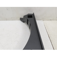 Toyota Corolla Cross Storage Tray Pair Base Trunk Cargo Box Deck L & R 64997-0A100, 64995-0A100