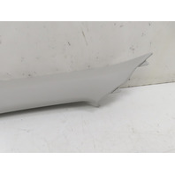 Toyota Corolla Cross Trim, A-Pillar, Left Grey 62220-0A140