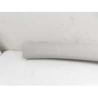 Toyota Corolla Cross Trim, A-Pillar, Left Grey 62220-0A140