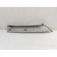 Toyota Corolla Cross Trim, A-Pillar, Left Grey 62220-0A140
