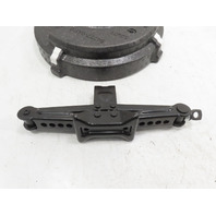 Toyota Corolla Cross Car Floor Jack Lug Wrench Foam Set Wheel Change