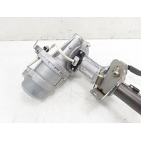 Toyota Corolla Cross Steering Column Electric Motor Manual Tilt 89650-16350
