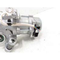 Toyota Corolla Cross Steering Column Electric Motor Manual Tilt 89650-16350