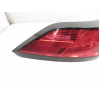 Toyota Corolla Cross Light Lamp, Taillight Outer LED Quarter Left OEM 81560-0A160