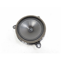 Toyota Corolla Cross Speaker, Door Panel Front or Rear OEM 86160-02B40