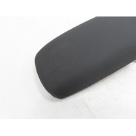 Toyota Corolla Cross Armrest, Center Console Trim Lid Black 58905-02D00