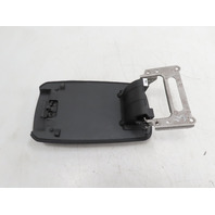 Toyota Corolla Cross Armrest, Center Console Trim Lid Black 58905-02D00