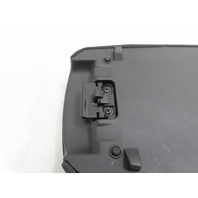 Toyota Corolla Cross Armrest, Center Console Trim Lid Black 58905-02D00
