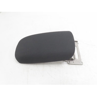 Toyota Corolla Cross Armrest, Center Console Trim Lid Black 58905-02D00