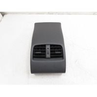 Toyota Corolla Cross Trim, Vent Rear Center Console Cover Panel 58903-0A090