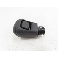Toyota Corolla Cross Shift Knob, Black Automatic Gear Selector 33504-02850
