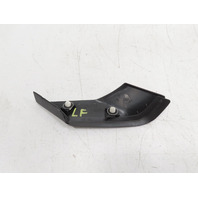 Toyota Corolla Cross Trim Pair, A-Pillar Exterior Mirror Cover Left 60118-0A040