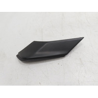 Toyota Corolla Cross Trim Pair, A-Pillar Exterior Mirror Cover Left 60118-0A040